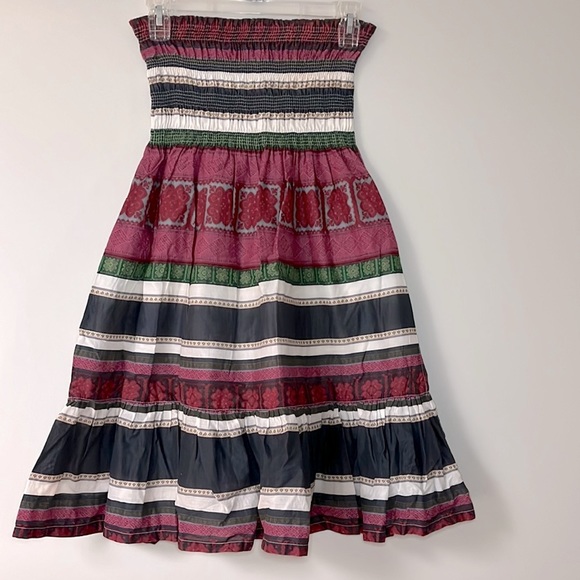 Moda International Dresses & Skirts - 🌟BOGO🌟Moda International Bandeau Top Dress